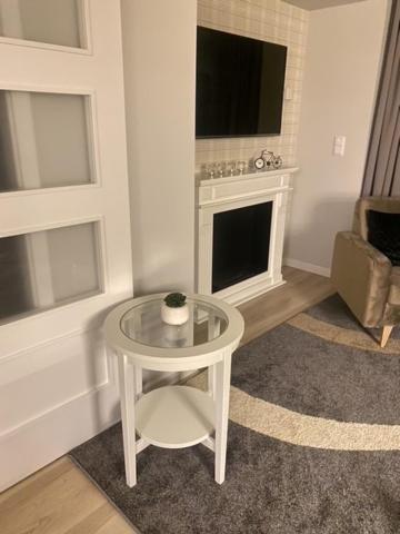 Apartament Delux 26 Свиноуйсьце Экстерьер фото