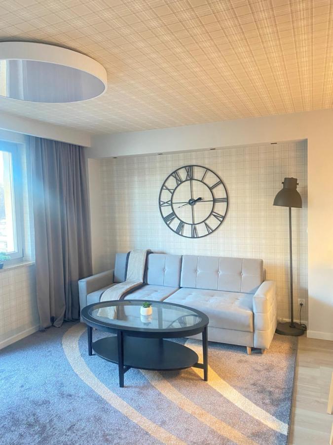 Apartament Delux 26 Свиноуйсьце Экстерьер фото