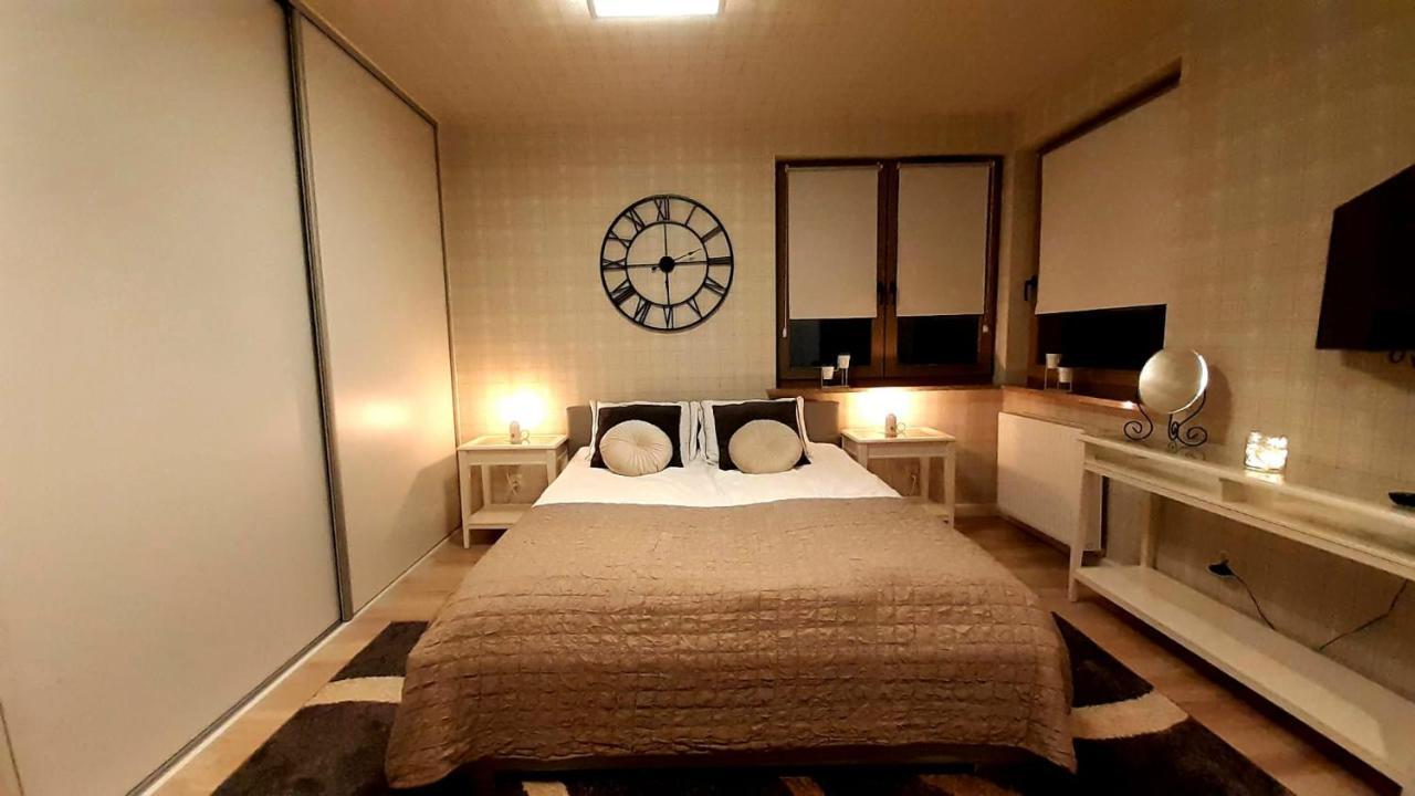 Apartament Delux 26 Свиноуйсьце Экстерьер фото